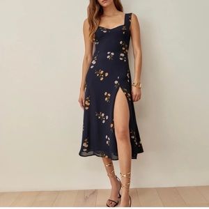 Reformation Dress